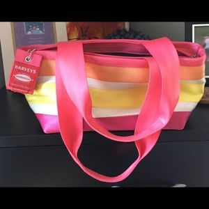 Harveys Seatbelt Bag